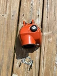 1978 Honda Nc 50 Headlight Bucket Repaired See Photos For Details. Fixed Price $30.00.