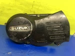 1978 Suzuki TS125 Flywheel Stator Cover 11351-48000. Fixed Price $29.00.