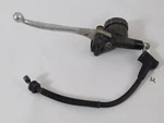 Kawasaki 900 H2 H1 Kz 1000 S2 KH400 Brake Master Cylinder Cap For Parts. Fixed Price $46.88.