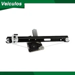 For Bmw 2007-2012 335I 335D E90 328I 328XI Rear Right Window Regulator W/ Motor. Fixed Price $35.99.