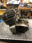 75 Jawa Enduro Engine Motor. Fixed Price $599.60.