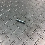 Kawasaki H1 KZ1000 F7 F9 S1 G4TR G5 Footrest Bar Pin 92043-080 Nos. Fixed Price $14.99.