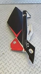 2009 Husqvarna Right Side Panel Cover. Fixed Price $34.99.