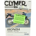 Clymer Honda Repair Manual - M220. Fixed Price $44.96.