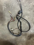 1982 Honda ATC250R Used Oem Wire Harness 32100-961-010. Fixed Price $45.00.