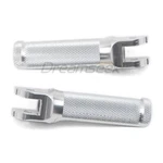 Front Footpegs Pedal Footrests For Ducati 899 959 1199 1299 Panigale V2 V4. Fixed Price $37.04.