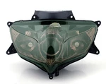 Headlight Frontlight Assembly Smoke Case Fit For Suzuki GSXR600/750 2008-09 K8US. Fixed Price $81.99.
