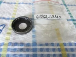 Suzuki DR400 DR500 DR750 1GSX750 78 -80 Dust Seal Swingarm 61262-32410 Nos. Fixed Price $9.00.