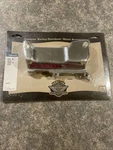 Harley-davidson 66505-00 Engine Trans Top Cover Nos. Fixed Price $35.00.