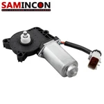 Front Left Power Window Motor W/ 6-PIN For 2007-2012 Dodge Nitro Jeep Liberty. Fixed Price $45.99.