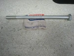 Nos Oem Yamaha Rear Wheel Axle 1971-01 PW80 367-25381-01-00. Fixed Price $39.99.