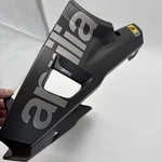 Aprilia RSV1000R Tuono 2006-09 Belly Pan Fairing Pt.no DIS.109725/726/727 #HG1. Fixed Price $161.34.