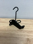 Kawasaki Bracket, Side Cowling, Lh, Black 11054-1752-18R. Fixed Price $70.43.