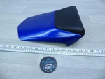 2001 Yamaha Y711) Rear Seat Cushion Pan Fairing Cowl Cover Assembly. Fixed Price $63.49.