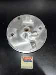 Nos Yamaha Front/rear Brake Panel Plate RD250 RD350 XS360 XS400 1970-1980. Fixed Price $149.88.
