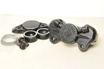 Ducati 750 Gt Sport Front Scarab Brake Caliper Nice W/new Seals Letters. Fixed Price $730.13.