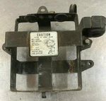 Honda 1982 CM450 CM400 Oem Battery Tray & Band Factory Mount Strap. Fixed Price $54.45.