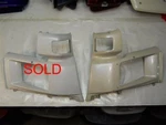 87-90 Honda GL1500 Cowl Right Under 64280-MN5-0000. Fixed Price $70.00.