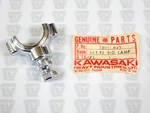 Kawasaki Nos New 23051-043 Front Signal Light Lower Bracket F6 F7 F9 F11 G3 G4. Fixed Price $14.99.