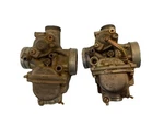 Yamaha TTR125 Oem Makoni Carburettors For Parts Repair See Photos. Fixed Price $80.00.