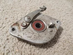 1978 Honda 50 Brake Complete With Shoes Original Oem Part Moped Scooter. Fixed Price $45.00.