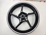 Front Wheel Yamaha YZF-R1 12-14 1KB-25168-00-1X. Fixed Price $263.84.