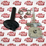 Yamaha Grizzly 660 2002-2008 Fuel Tap Switch Petcock Kit. Fixed Price $52.76.