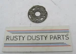 Vintage Triumph Bsa Norton Lucas Auto Advance Ignition Points Plate 47632F. Fixed Price $24.99.