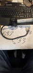 Yamaha Rd 350 Lc Ypvs 1984 31K Used Oem Right Handle Switch +throttle Control. Fixed Price $70.00.