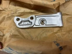 Vintage Nos Honda CB350 CB500 CB550 Front Brake Caliper Holder 45115-323-010. Fixed Price $82.99.