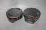 17-22 Harley Davidson Touring Milwuakee Eight M8 Pistons 101P27 3.97" 100.78MM. Fixed Price $34.99.