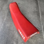 Yamaha 1986 YZ80 Oem Used Seat Assembly #1LR-24770-01-00. Fixed Price $321.75.