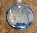 Original Harley Air Cleaner Cover J Slot 1955 Panhead Flathead Linkert Oem Vtg. Fixed Price $299.99.