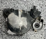 Yamaha Yz 125 Crankcase Clutch Cover 1987 Pn 1LX-15431-00-00. Fixed Price $149.00.