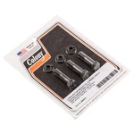 #2423-3 Carburetor Mounting Screws 1941-1946 Hd Wld 1941-1943 Wla Wlc Parke. Fixed Price $8.35.
