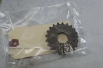 Harley Davidson Rear Balancer Sprocket 96" Twin Cam 14776-00. Fixed Price $15.00.