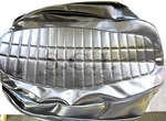 Honda 1972 - 1976 Seat Cover CB750K2 CB750K3 CB750K4 CB750K5 CB750K6. Fixed Price $51.47.