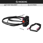 Engine Start Kill Stop Switch Button For Ktm 150-500 Xcw Xcfw Exc Sx 08-22. Fixed Price $28.99.