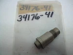 Nos Transmission Shifter Finger Bushing 34176-41 Harley 45 Flathead '41-'73. Fixed Price $32.99.
