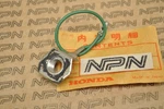 Nos Honda CB350 CB450 CB750 CL350 MT250 XL250 XL350 Case Washer 61303-336-000. Fixed Price $12.09.