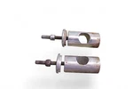1974 Ducati DM750 Super Sport Bevel Desmo *2875 Wheel Adjusters. Fixed Price $129.99.