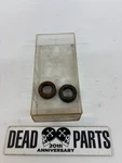 Harley Nos Aermacchi 33381-65P M50 M65 Starter Gear Pair. Fixed Price $25.00.