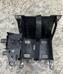 Harley Davidson 2022 Touring Oem Battery Box Black Tray 66000010A, 69201924. Fixed Price $39.99.