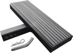 50611 Aluminum Hitch Mount Step 20 Inch Long For Suv Vans Pickup Truck Rv Traile. Fixed Price $118.99.