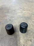 Bmw Weighted Bar Ends R1100GS R1150GS 32712313766. Fixed Price $40.00.