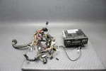 00-06 Harley-davidson Electra Glide Jensen HD1BT Radio With Harness. Fixed Price $319.26.