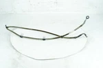 2003 Harley Softail Flstf Fat Boy Oem Front Brake Hose Line Pipe 42317-06A. Fixed Price $36.00.