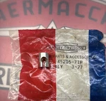 Harley Aermacchi Baja MC65 Sprint Rapido X90 Z90 Nos Cable Anchor Pin 45205-71P. Fixed Price $18.99.