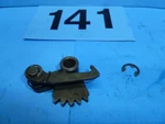 Yamaha 1975 MXB400 Shift Gear #434-18122-00-00. Fixed Price $10.49.