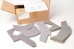 Genuine Polaris 2635485 Kit Hood Foam, Rush Switchback Pro Axys Rmk ++. Fixed Price $43.65.